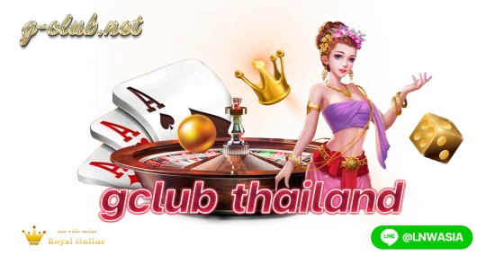 Gclub Tnailand